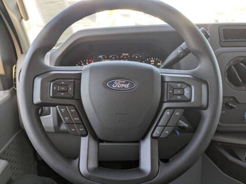 2026 Ford E-Series