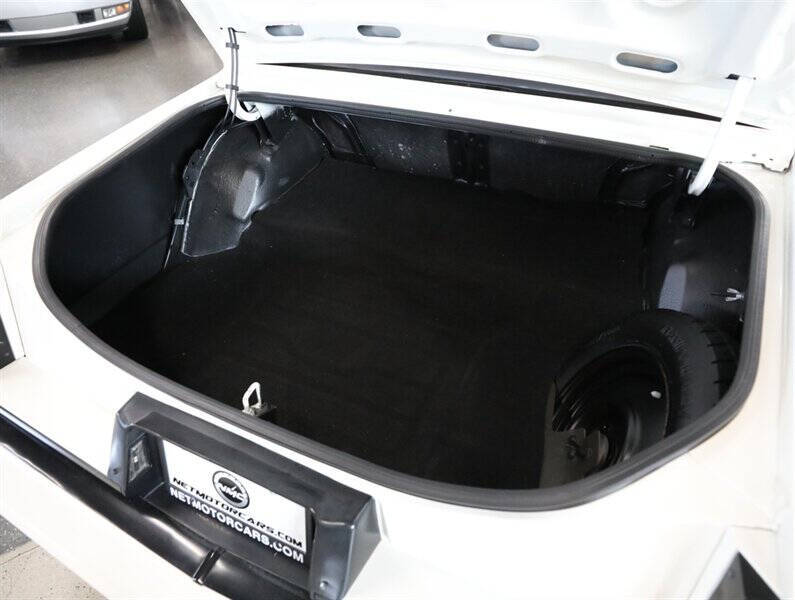 1984 Chevrolet Monte Carlo SS