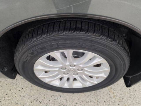 2013 Toyota Sienna XLE 8-Passenger