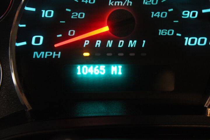 2024 GMC Savana 3500