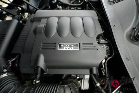 2007 Pontiac Solstice