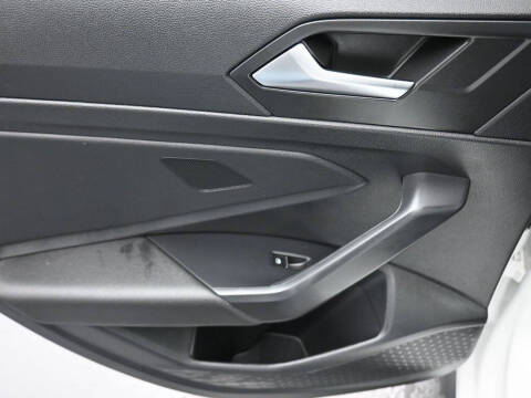 2021 Volkswagen Jetta GLI Autobahn