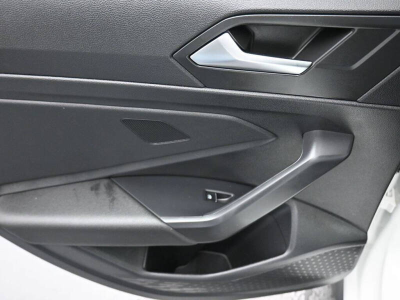 2021 Volkswagen Jetta GLI Autobahn