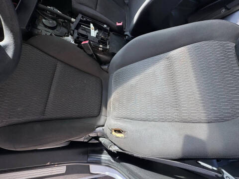 2015 Chevrolet Caprice Police