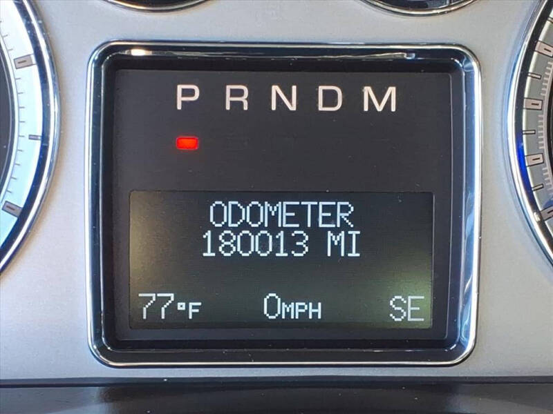 2011 Cadillac Escalade