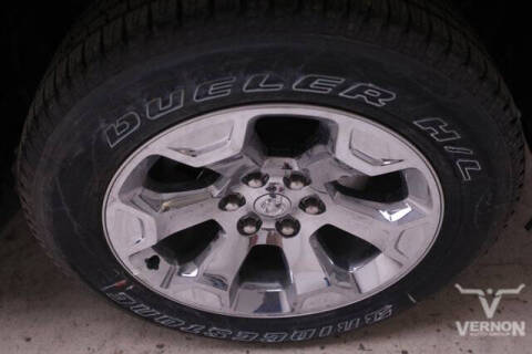 2025 RAM 1500 Lone Star