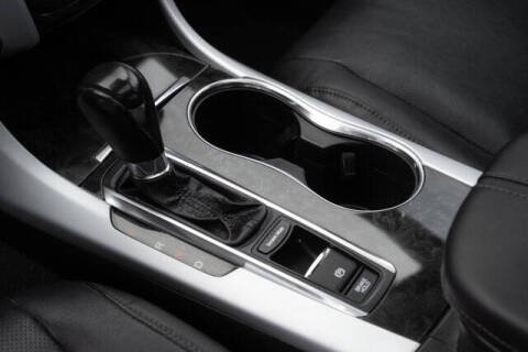 2019 Acura TLX w/Tech