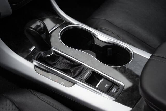 2019 Acura TLX w/Tech
