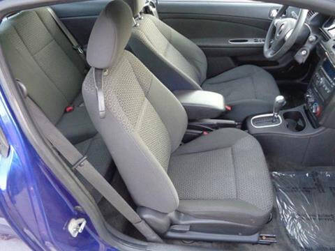 2007 Pontiac G5