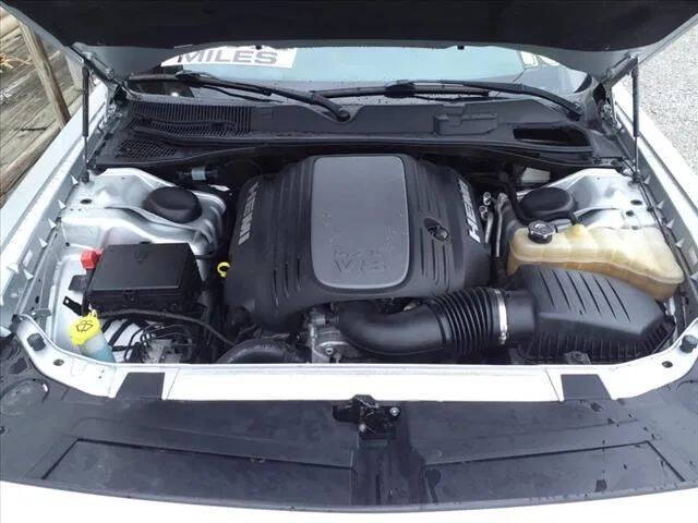 2020 Dodge Challenger