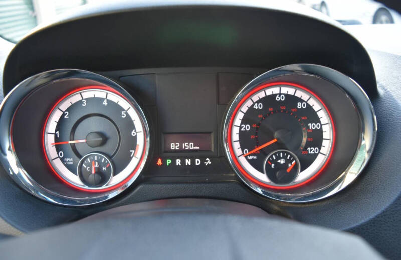 2013 Dodge Grand Caravan