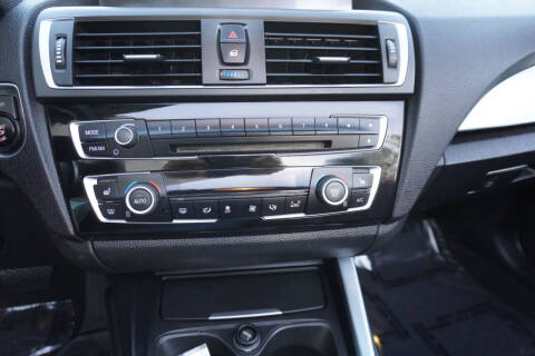 2016 BMW 2 Series 228i