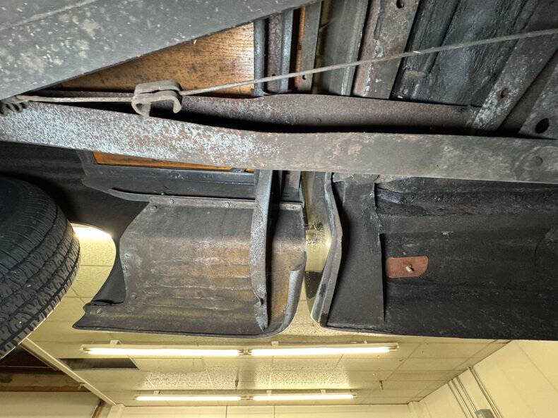 1971 Chevrolet C/K 10 Series