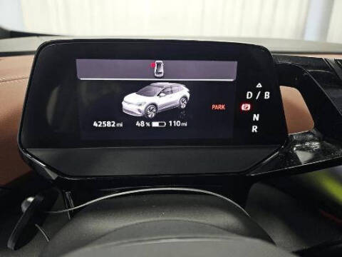 2021 Volkswagen ID.4 Pro S