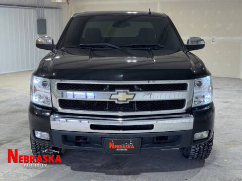 2009 Chevrolet Silverado 1500 LT