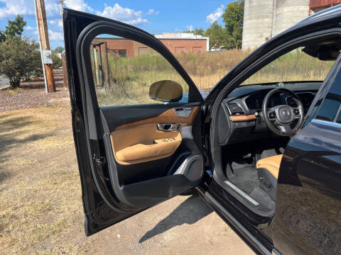 2018 Volvo XC90 T6 Inscription