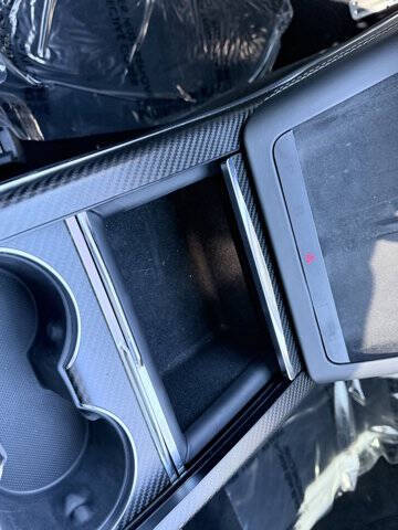 2023 Tesla Model S Plaid