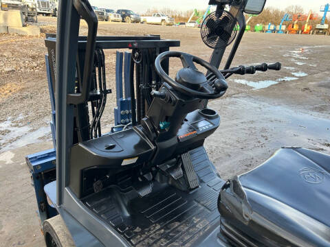 2022 Toyota 50-8FGCU30 Forklift