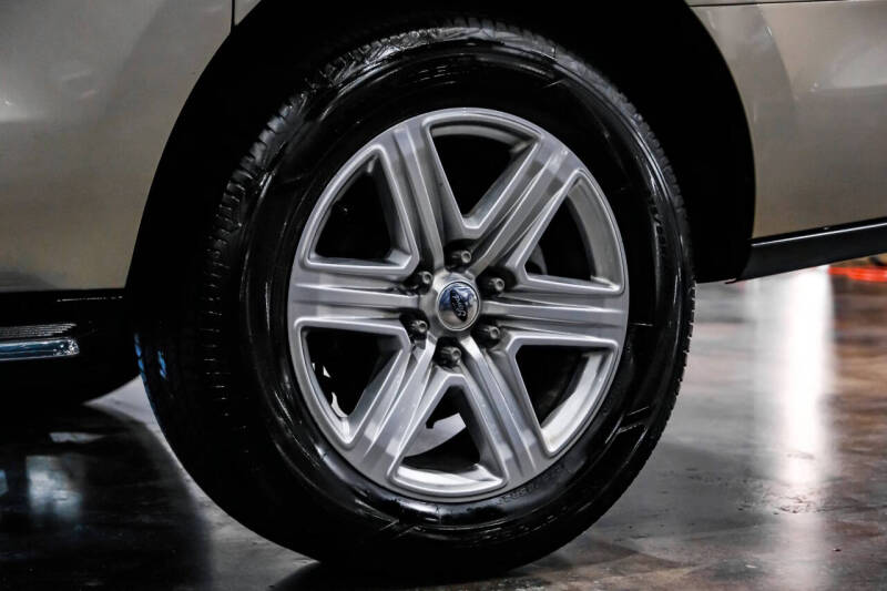 2018 Ford Expedition MAX XLT