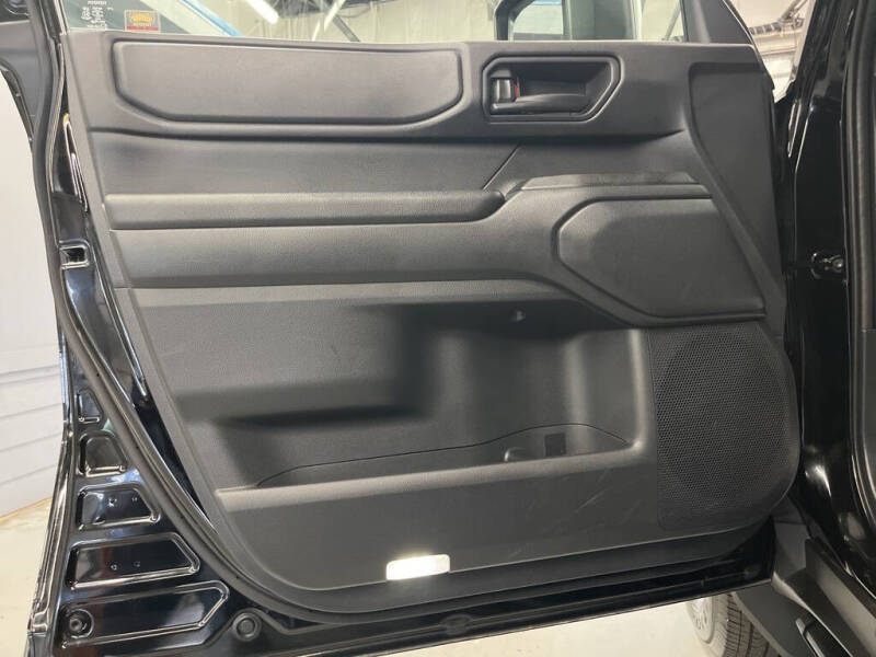 2024 Toyota Land Cruiser 1958