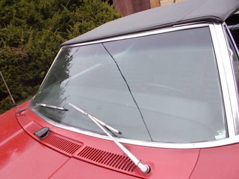 1967 Oldsmobile Delta Eighty-Eight