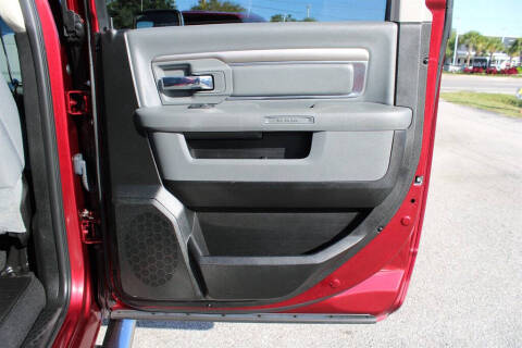 2019 RAM 1500 Classic SLT