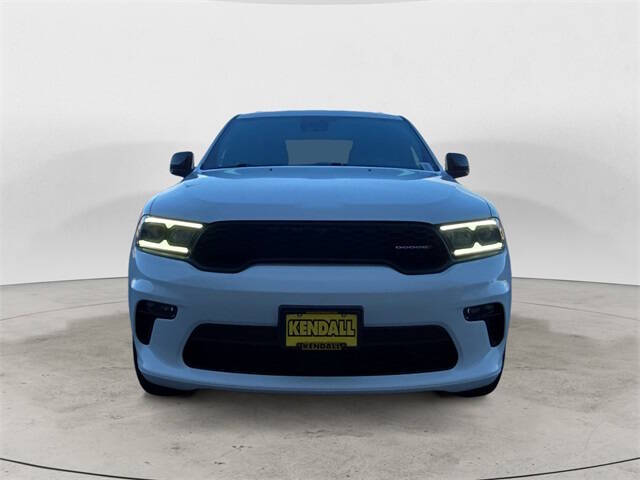 2023 Dodge Durango GT Plus