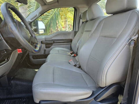 2019 Ford F-350 Super Duty