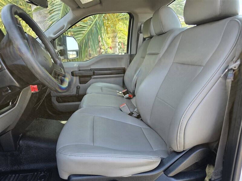 2019 Ford F-350 Super Duty