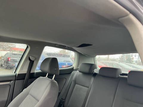 2007 Volkswagen Rabbit