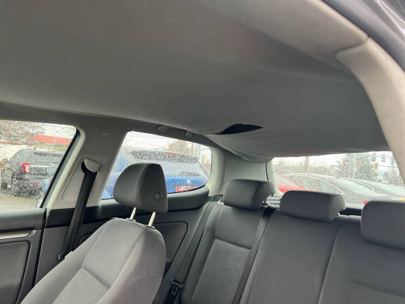 2007 Volkswagen Rabbit