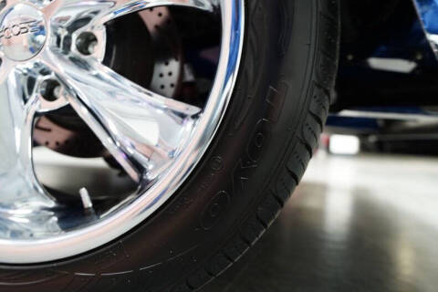 1955 Chevrolet Nomad