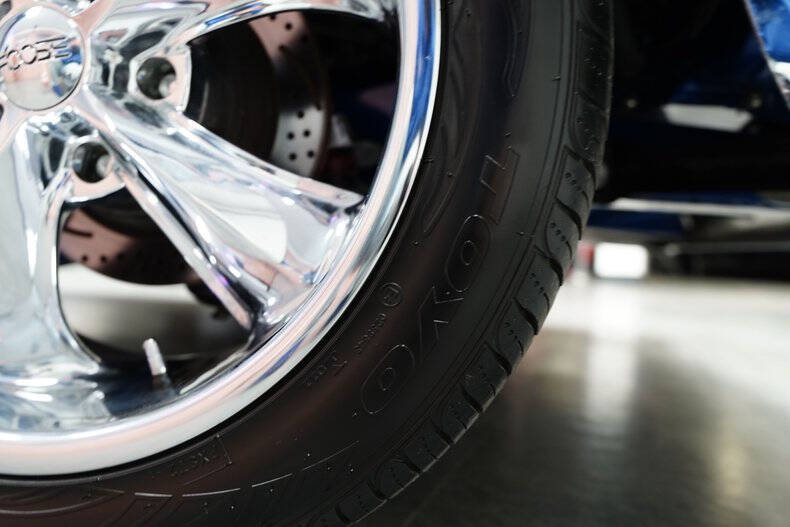 1955 Chevrolet Nomad