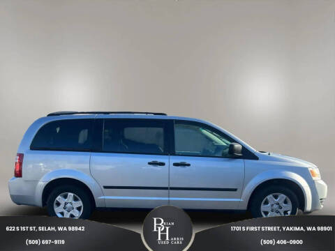 2008 Dodge Grand Caravan SE