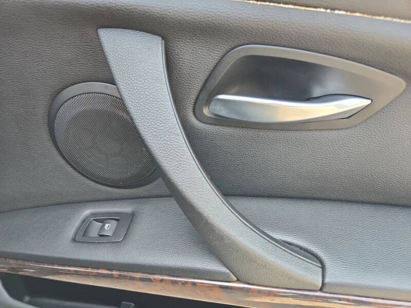 2006 BMW 3 Series 325i