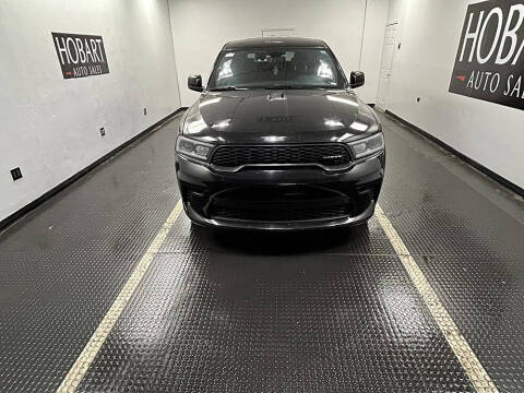 2023 Dodge Durango GT