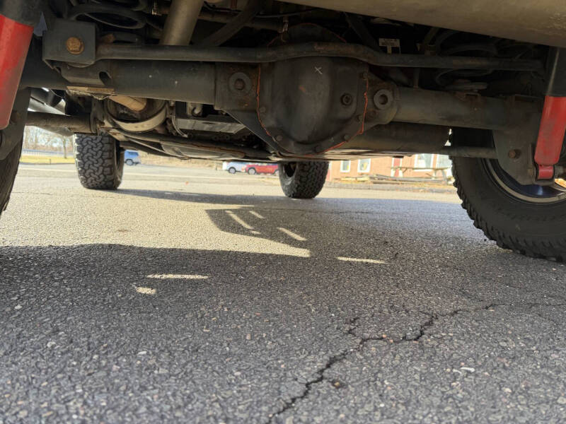 2017 Jeep Wrangler Willys Wheeler W