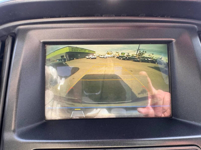 2019 Chevrolet Colorado Work Truck