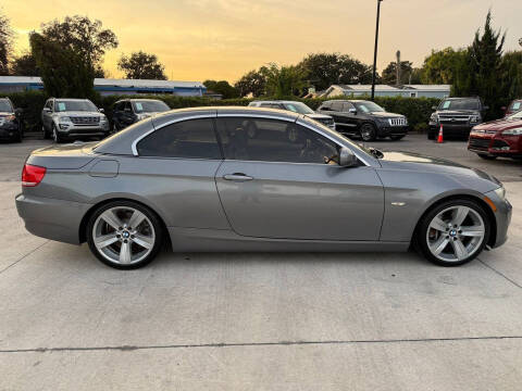 2010 BMW 3 Series 335i