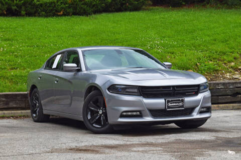 2016 Dodge Charger for sale at Rosedale Auto Sales Incorporated in Kansas City KS