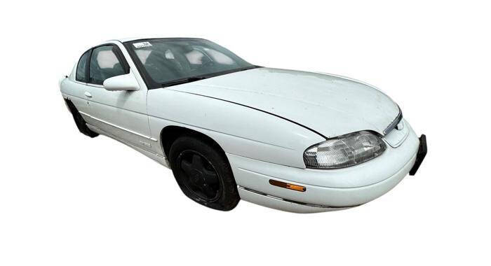 1995 Chevrolet Monte Carlo LS