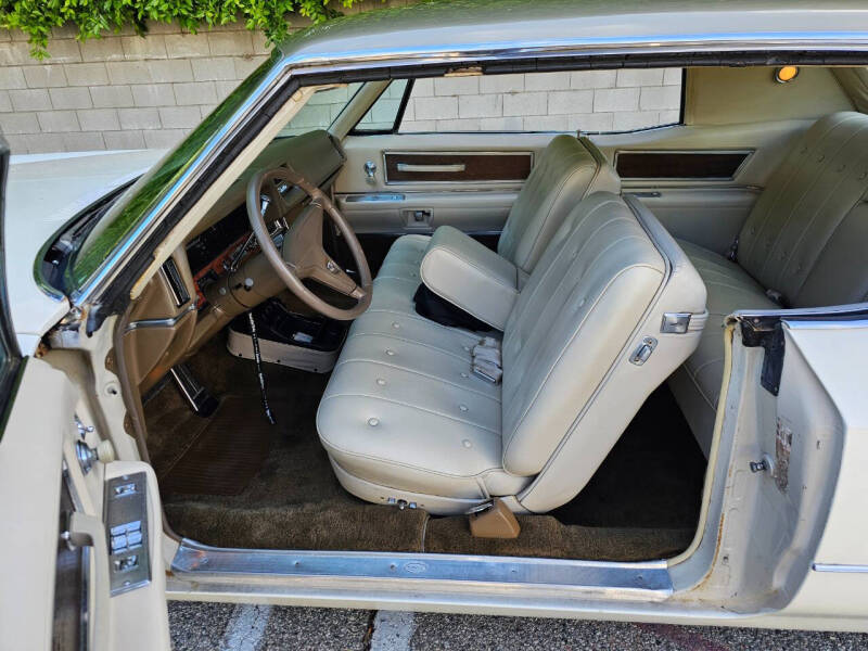 1968 Cadillac DeVille