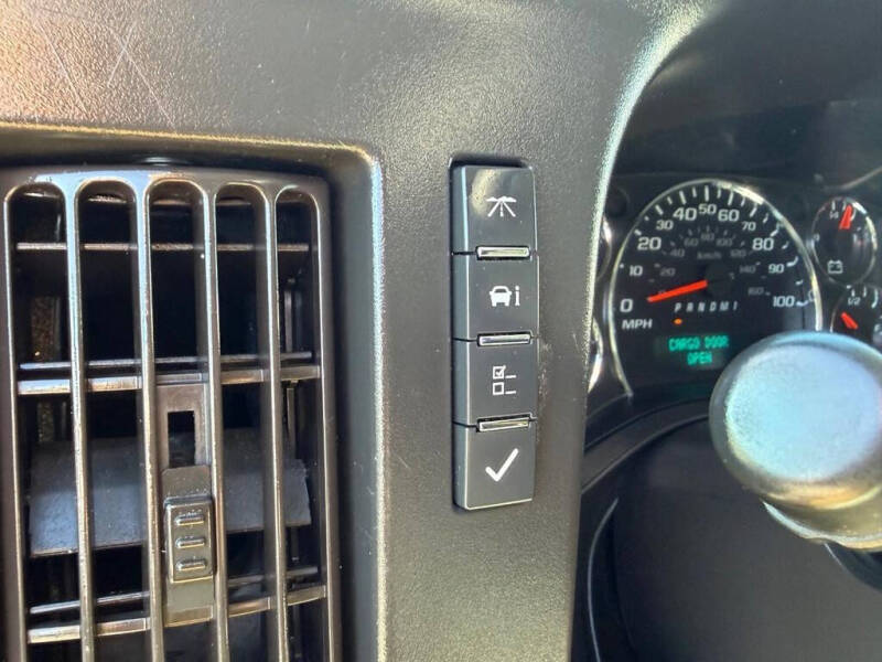 2019 Chevrolet Express 2500