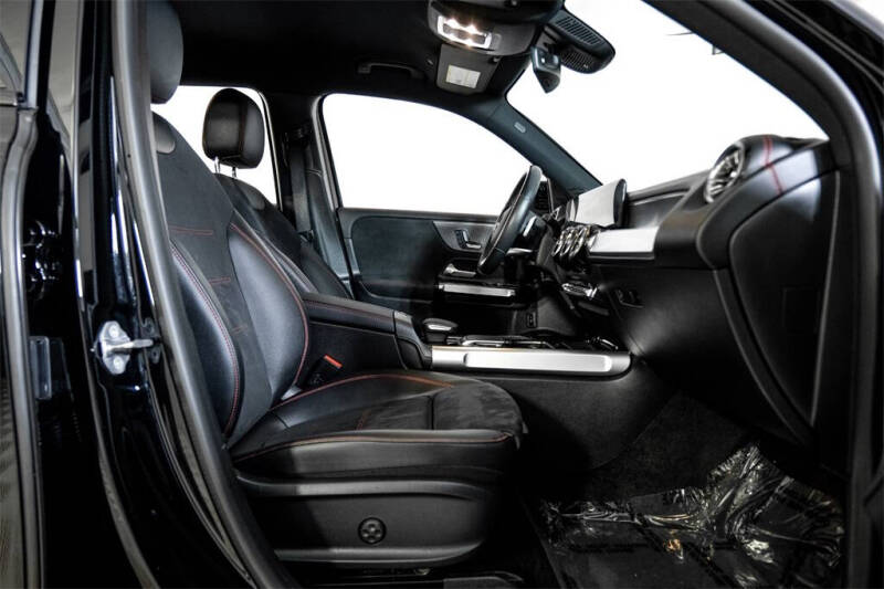 2023 Mercedes-Benz EQB EQB 300 4MATIC