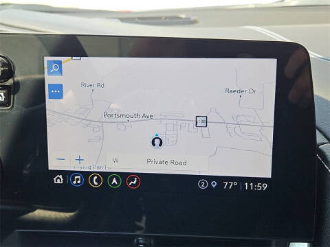 2021 Chevrolet Corvette Stingray