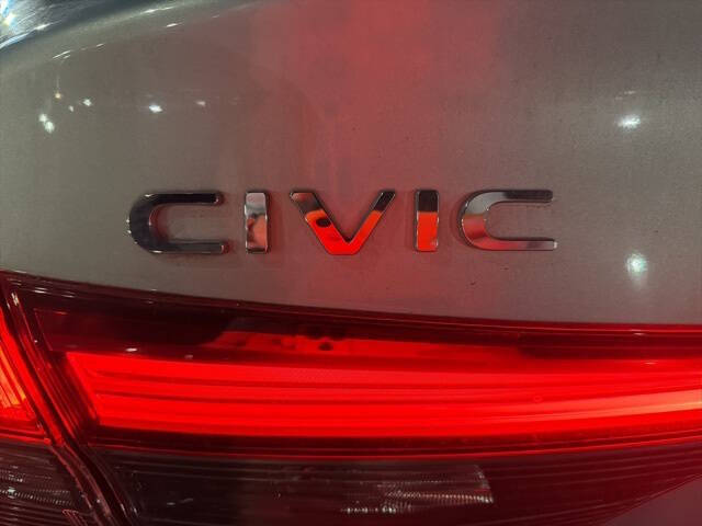 2023 Honda Civic