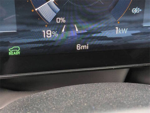 2026 Chevrolet Equinox EV LT 2