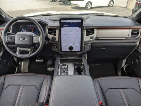 2024 Ford Expedition Timberline
