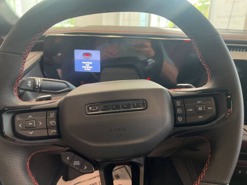 2026 Dodge Charger Scat Pack Plus