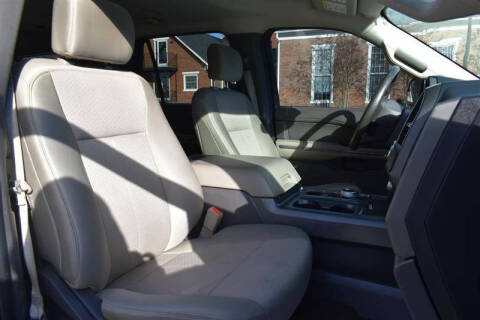 2019 Ford Expedition MAX XLT